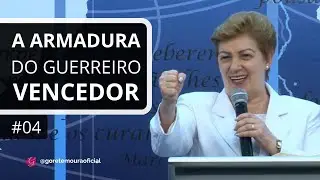 A ARMADURA do GUERREIRO VENCEDOR - 4