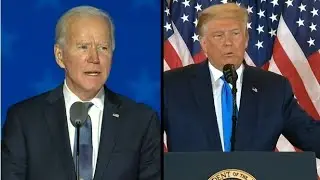 Democratic party leaders anxious for election results in Georgia