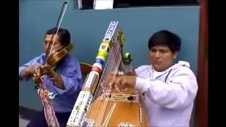 CHAUPI MISA 2 - LOS JARANEROS DE PUQUIO