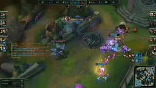 Jayce Penta