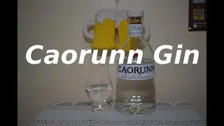 Caorunn Gin