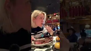 БЕСПЛАТНЫЙ СТЕЙК В АМЕРИКЕ