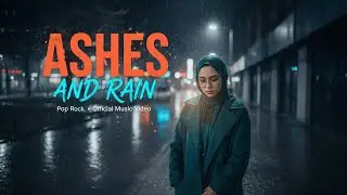 Ashes and Rain - Sad Pop Rock Song (Original) #balagatas 