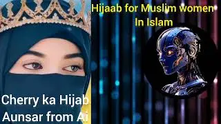 Chehre ka parda in Islam | answers difficult Islamic question | Shiral Islamic stories #allah#islam