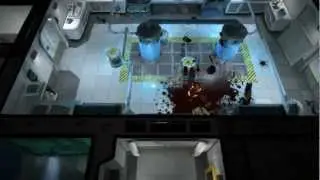 Warp Walkthrough Part 1 - Lilo and Stitch