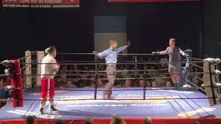 Chad Leolao Vs Joshua Snyder 03/30/23