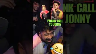 Neyoo prank jonny😆💓 #snax #godlike #jonathangaming #neyo #bgmi #soul #s8ul #scout #payal