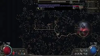POE2 New League | Trying to build Furry of Kitava