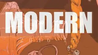 The Modern Theater's 2016-17 Season - It'll Come to You