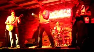 Spitting Nickels - 