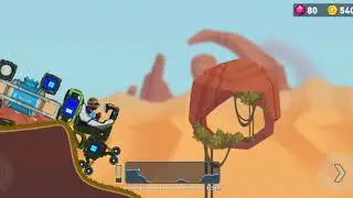 Rovercraft 2 Efemena Mission 8 COMPLETED (v0.1.3)