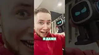 САМЫЙ УМНЫЙ РОБОТ В МИРЕ