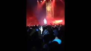 Welcome to my crib - Jowell y randy en vivo sobredoxis tour