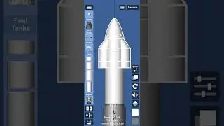 How to make a Starship in sfs tutorial 