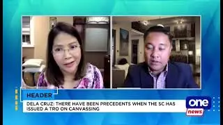 Petisyon vs BBM sa Korte Suprema - wala ng saysay?