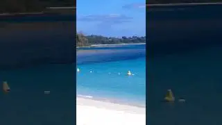 Ross &Smith Island - Diglipur. Andaman Islands