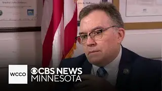 Sen. John Hoffman remains committed to service 7 months after lawmaker attacks