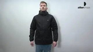 BILLABONG TRANSPORT REVO 10K JACKET &Mu;&alpha;ύ&rho;&omicron; &Zeta;1J&Kappa;35&Beta;&Iota;F1