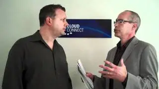 Interview with Dr. Todd Papaioannou, Vice President of Cloud Architecture, Yahoo! Inc.