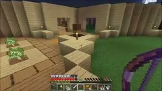 MineDivision Server Application Re-Take