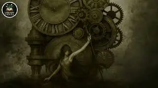 Release That Witch &mdash; Fantasy Meets Industrial Revolution