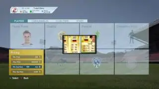 FIFA 16 TRADING METHOD | EASY PROFIT!