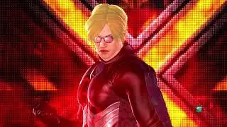 Tekken Tag Tournament 2 |  To many Slim Bobs in 2022 @LorMoeCooler