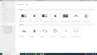 Parametric Revit Family, Shared Parameters