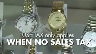 Blue Springs USEtax Education