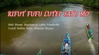 Lagu Dayak Lundayeh | Rifut Fufu Sato Mo | Sherlyn & Friend's | Album Feruan Kuan Lundayeh