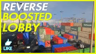 MODERN WARFARE - REVERSE BOOSTING on Shipment *it worked*