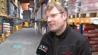 Wildfutter - warum Wild f&uuml;ttern?