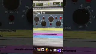 High quality free EQ audio plugin  #musicproducer #audioengineer #producertips #mixingtips
