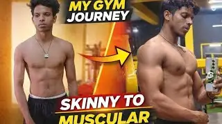 Gym Start Karne Se Pehle Ye Dekhlo✅/Watch This Before Starting The Gym