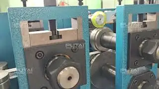 🔥 ​​Unlock Precision & Efficiency in Ceiling T Bar Roll Forming Machine Production!​​ 🔥