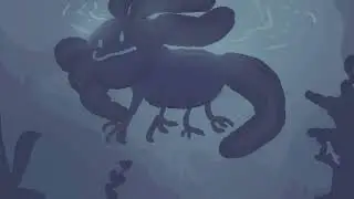 Mobidding Boss Fight 2024 Ank&uuml; Gamejam