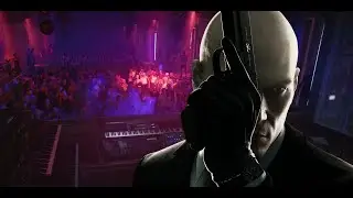 Hitman World Of Assassination Walkthrough - Apex Predator