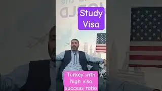 turkey high visa success ratio