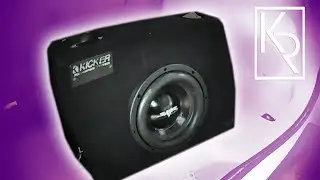 Skar Audio IX-8 Playing The Lows From Khaotic Remasters 7