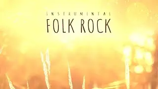 Royalty free folk rock music for YouTube, video and film