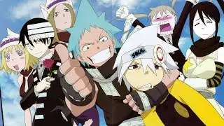Explain Soul Eater Under 2 Minutes in Hindi