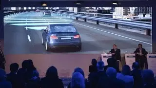The Road Safety Challenge