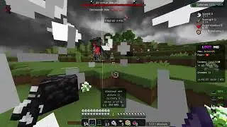где все легенды класика? (pvp on lootmc) #classic #minecraft #lite #lootmc #phoenixpe #bedwars