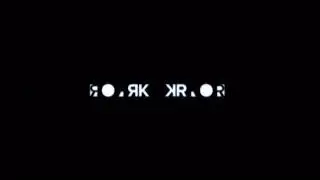 Black Mirror opening intro