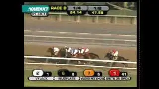 Vyjack - 2013 Jerome S. (G2)