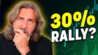 📈 Может ли 2023 год стать годом роста индекса S&P на 30%? Раскрываем эффект января!