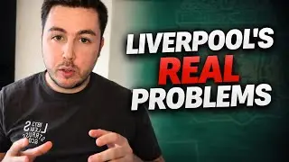 Liverpool&rsquo;s 5 biggest problems that even a new manager can&rsquo;t fix overnight 