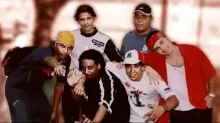 35 Grados Ft Los Dragones Tu conmigo...Tu con el