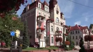 Bad Salzbrunn August 2016