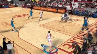 NBA 2K 15 (ipadstory.ru)